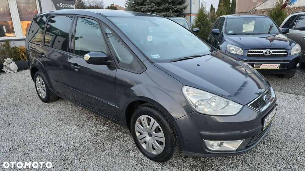 Ford Galaxy - 5