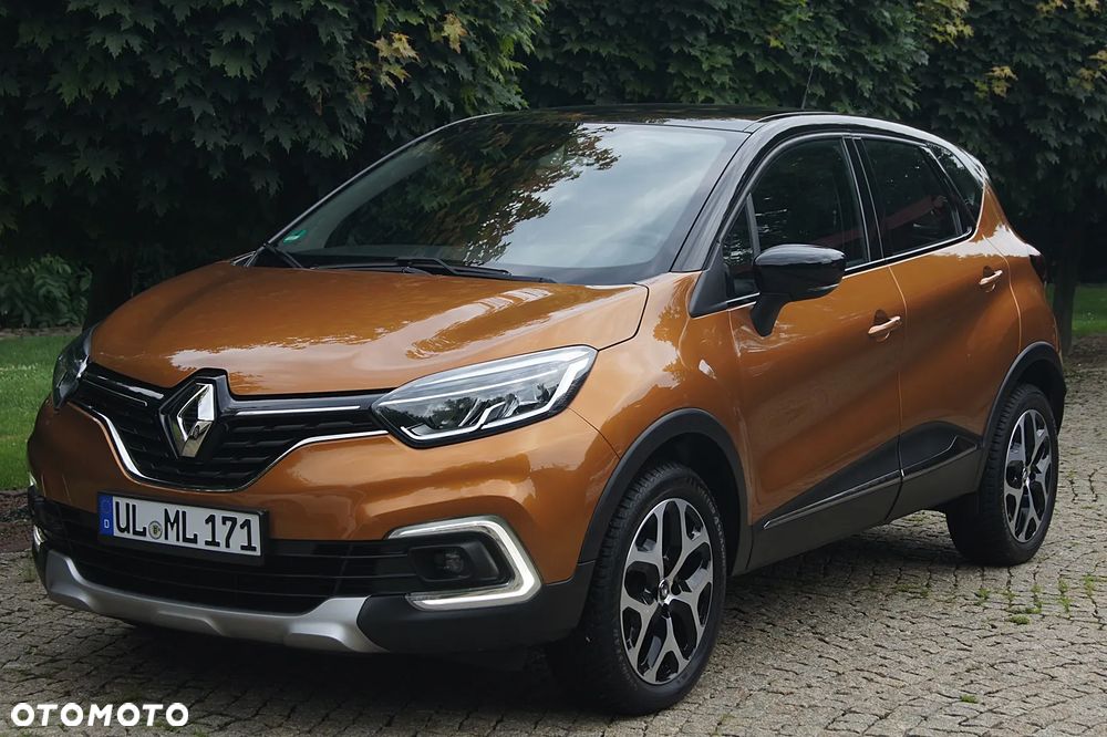 Renault Captur ENERGY TCe 90 Start&Stop Intens - 15