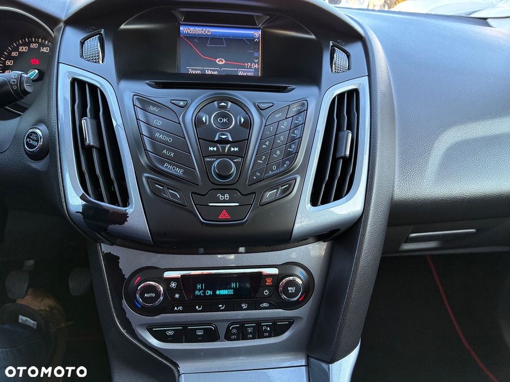 Ford Focus SW ver-1-6-tdci-econetic-88g-start--stopp--system-titanium - 15