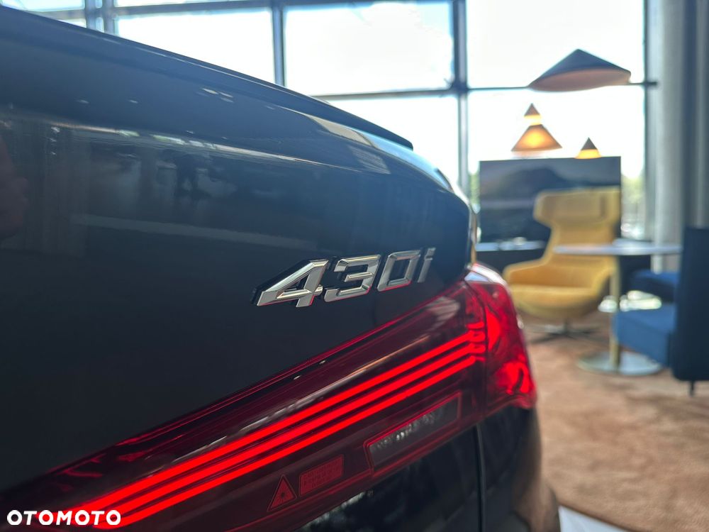 BMW Seria 4 430i xDrive - 13