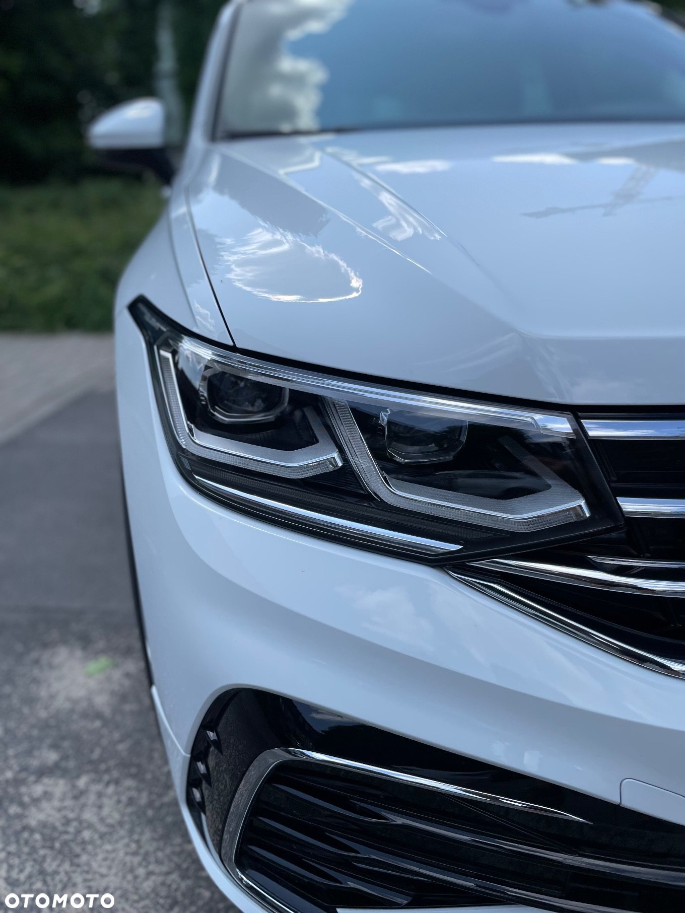 Volkswagen Tiguan - 31