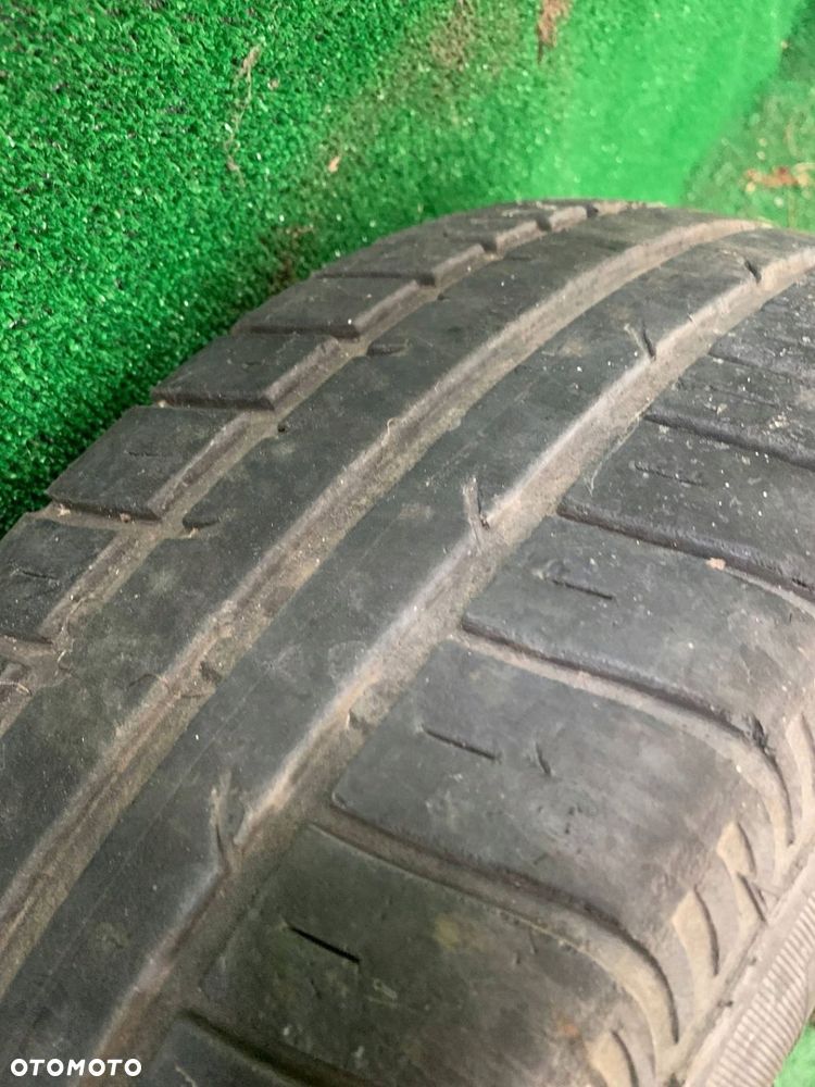 Koła felgi opony Fiat Stilo 195/65R15 WWA - 5
