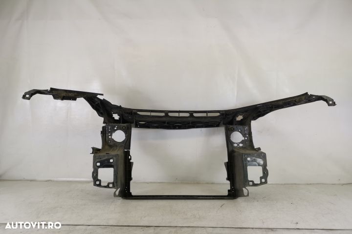 Trager Original Avariat Mercedes-Benz ML W166 2011 2012 2013 2014 2015 - 4