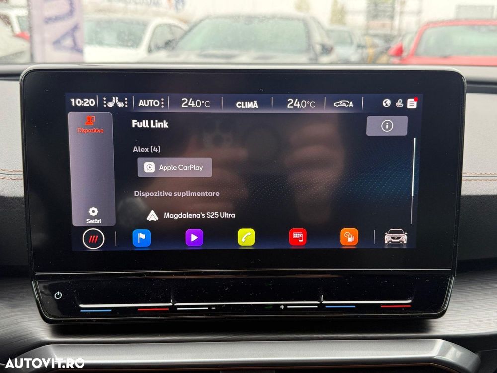 Cupra Formentor - 19