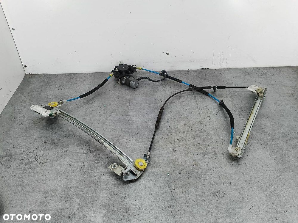 PODNOŚNIK SZYBY PRAWY PRZÓD ALFA ROMEO GT II - 6