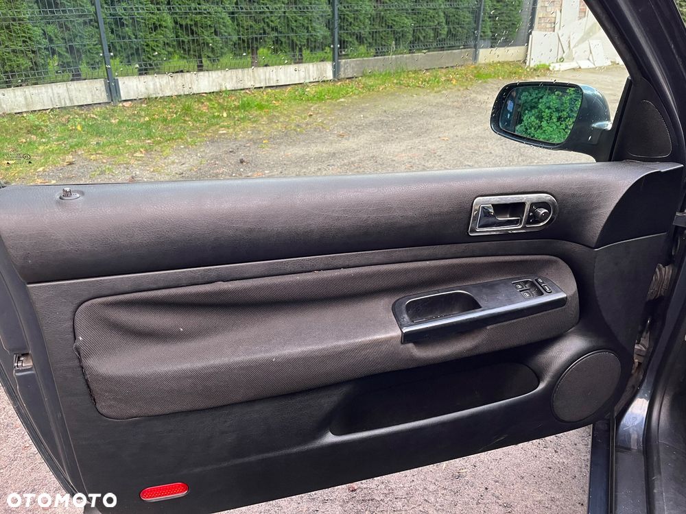 Volkswagen Golf - 21