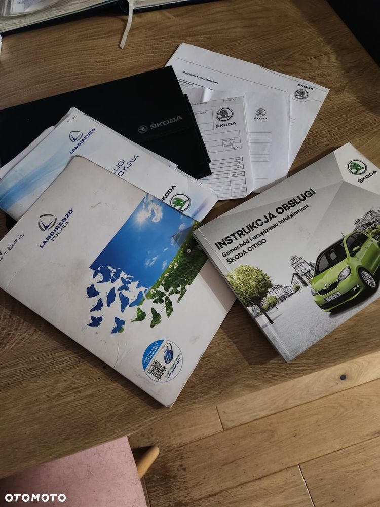 Skoda Citigo 1.0 Ambition - 14