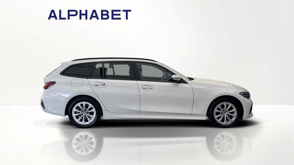 BMW Seria 3 318i Advantage - 6