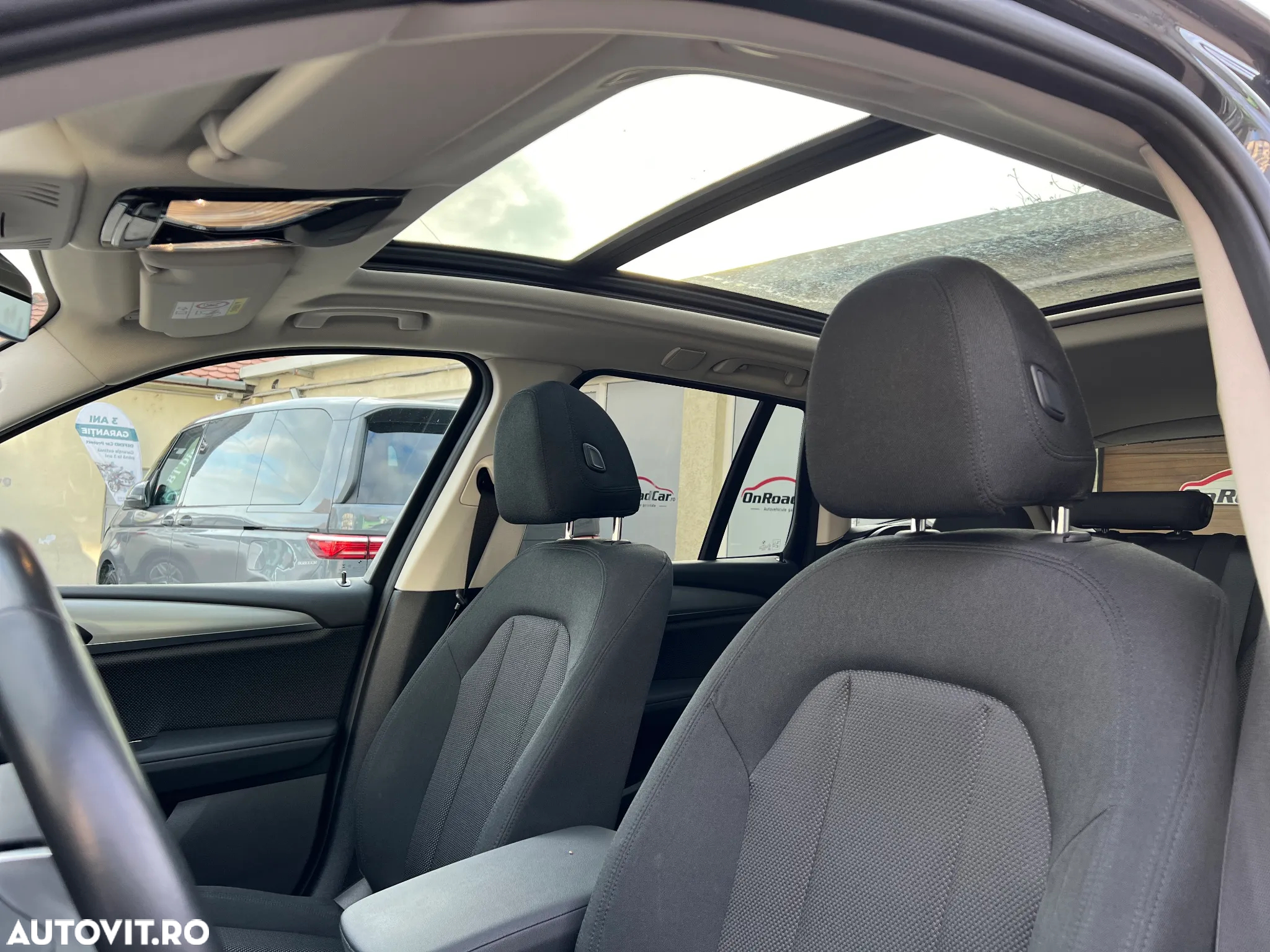 BMW X3 xDrive30e AT PHEV - 9