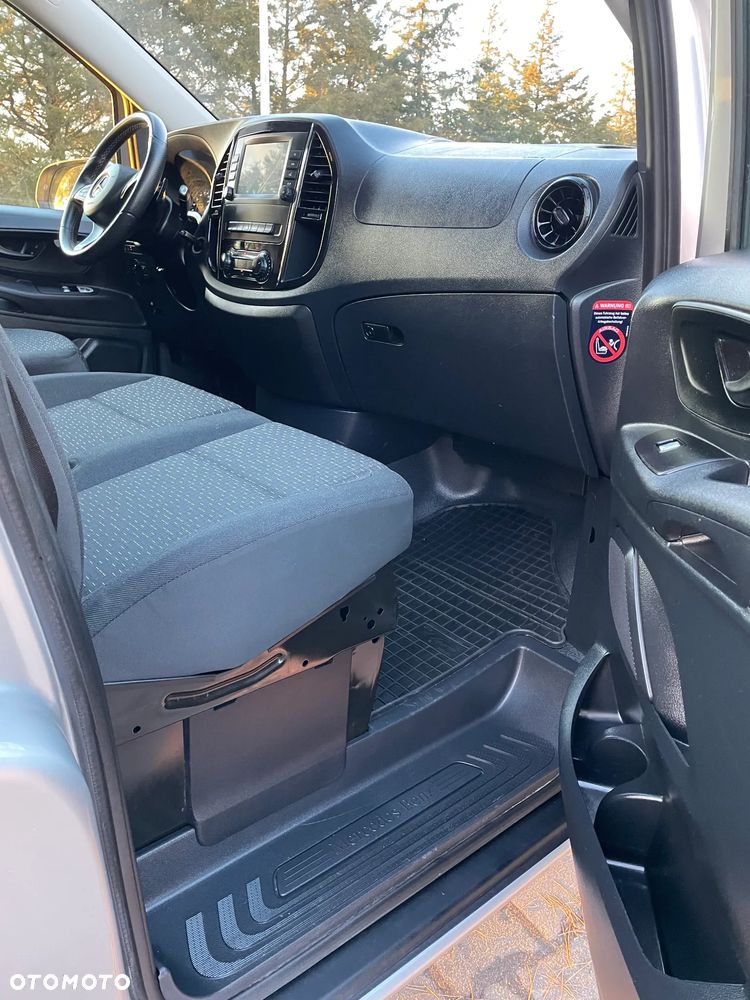 Mercedes-Benz Vito - 13