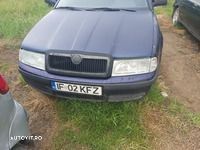 Dezmembrez Skoda Octavia 1 - 2