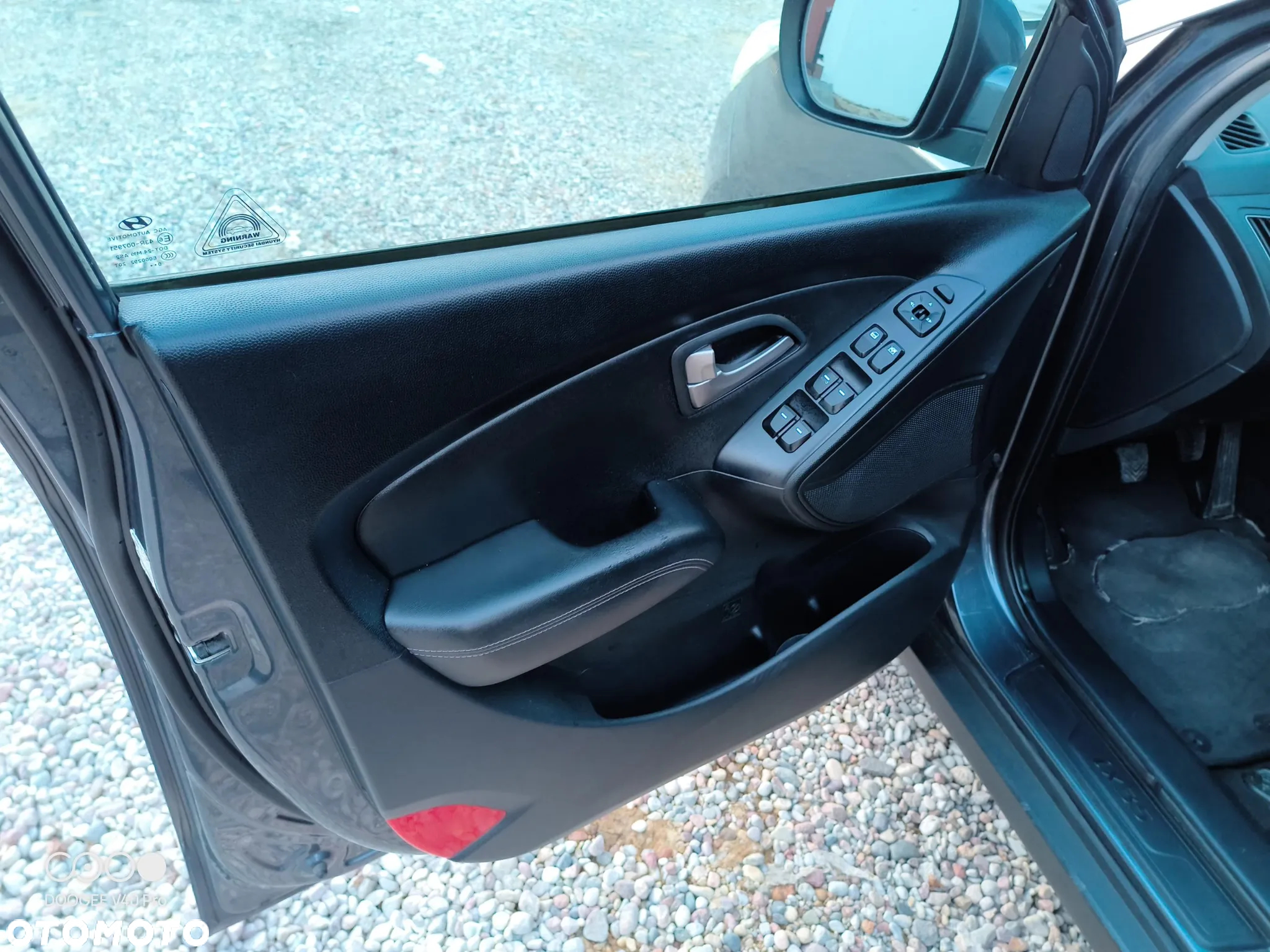 Hyundai ix35 1.7 CRDi 2WD Comfort - 14