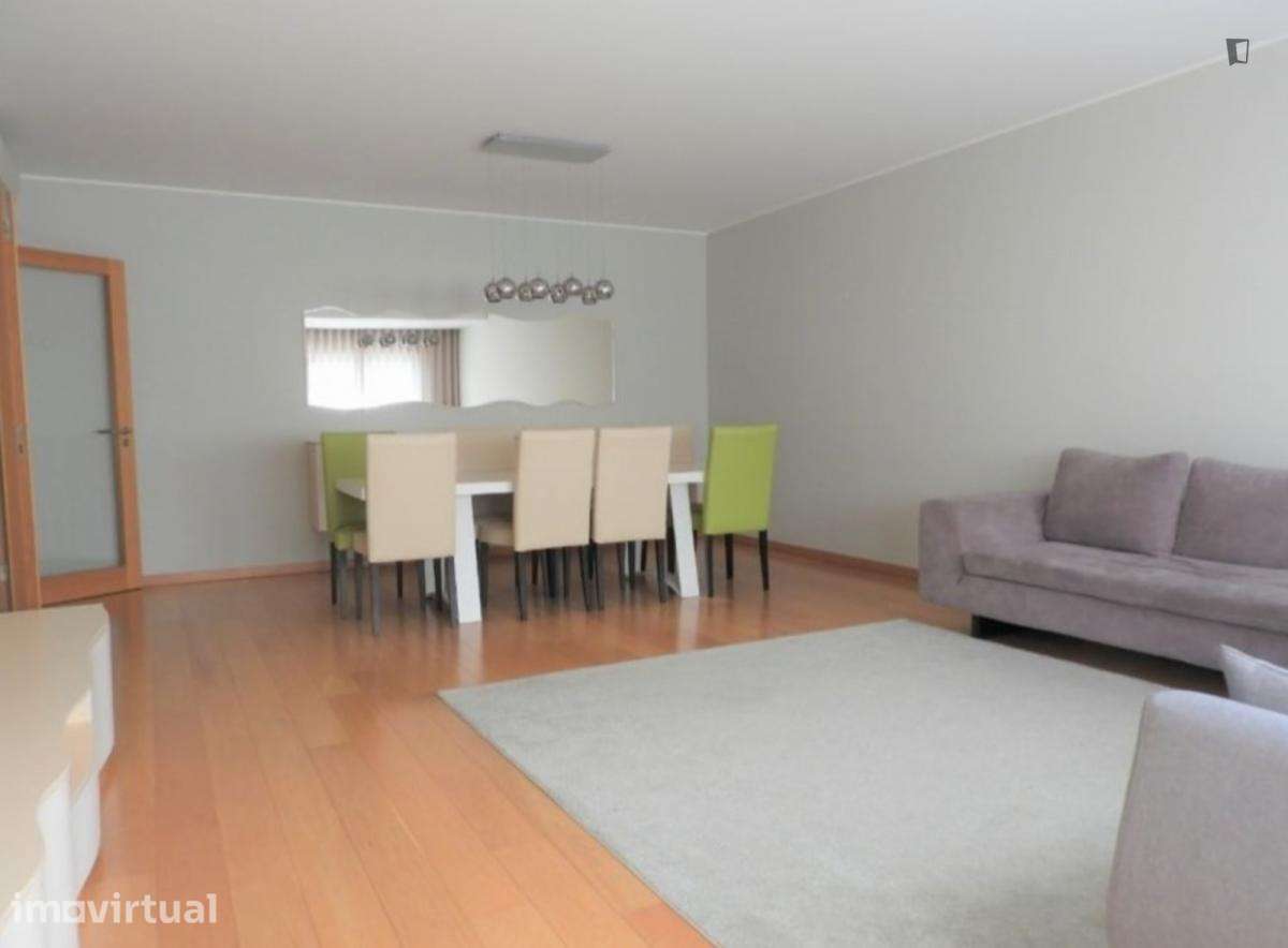 Apartamento com 3 quartos - localizado em Amadora Lisbon - Grande imagem: 2/18