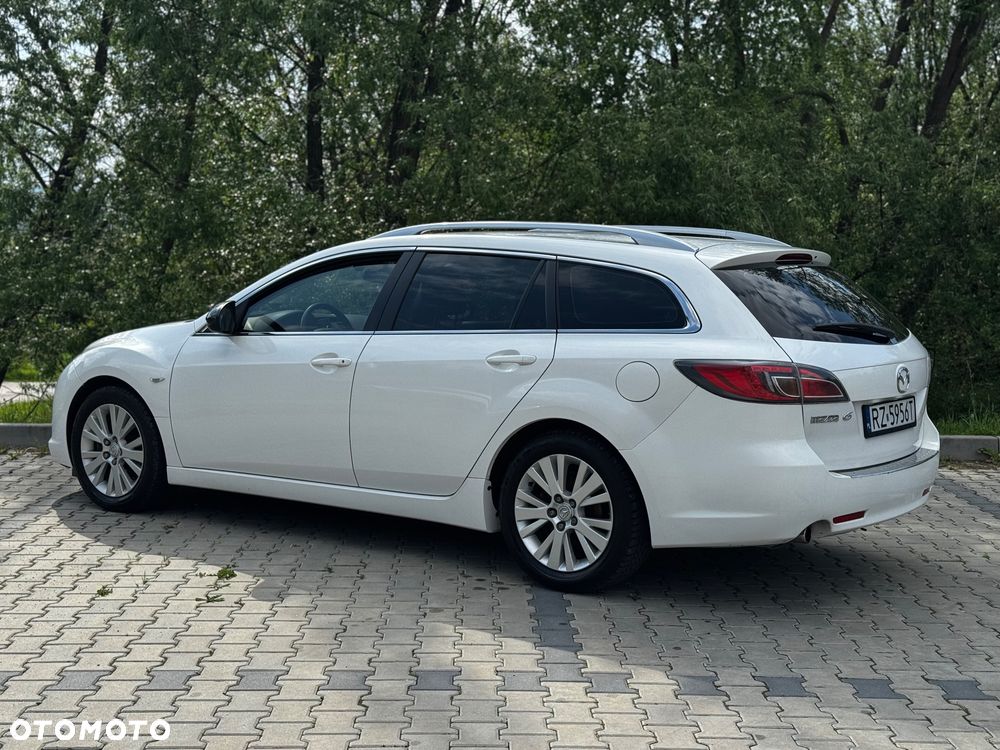 Mazda 6 Sport 2.0 Dynamic - 3