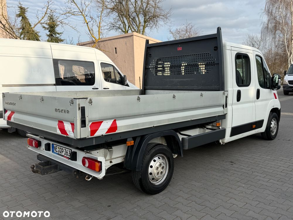 Peugeot Boxer - 6
