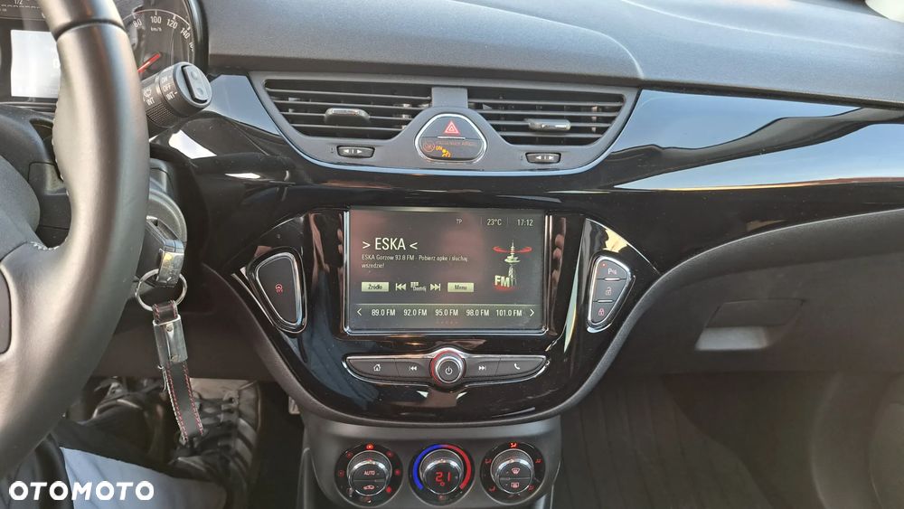 Opel Corsa - 6