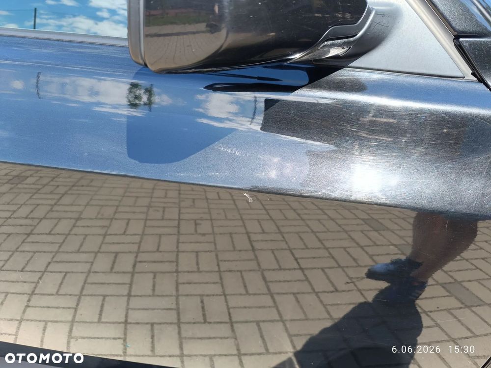 BMW X3 - 8