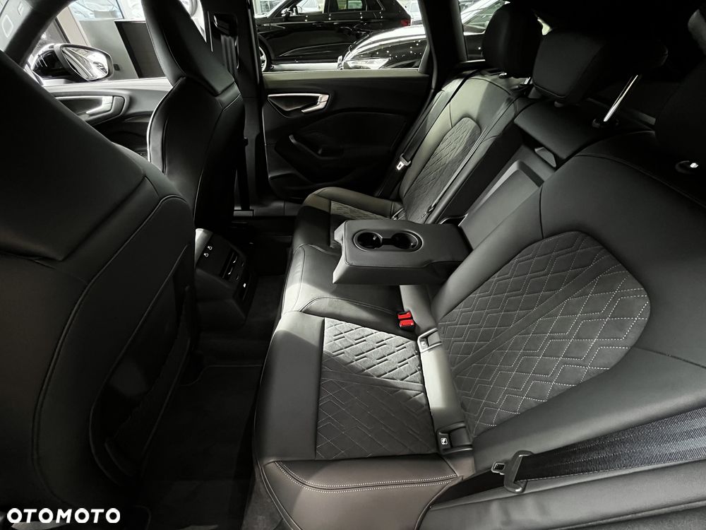 Audi A5 Avant TFSI Quattro S tronic - 37