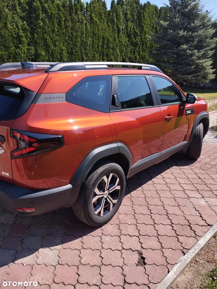 Dacia Bigster - 5