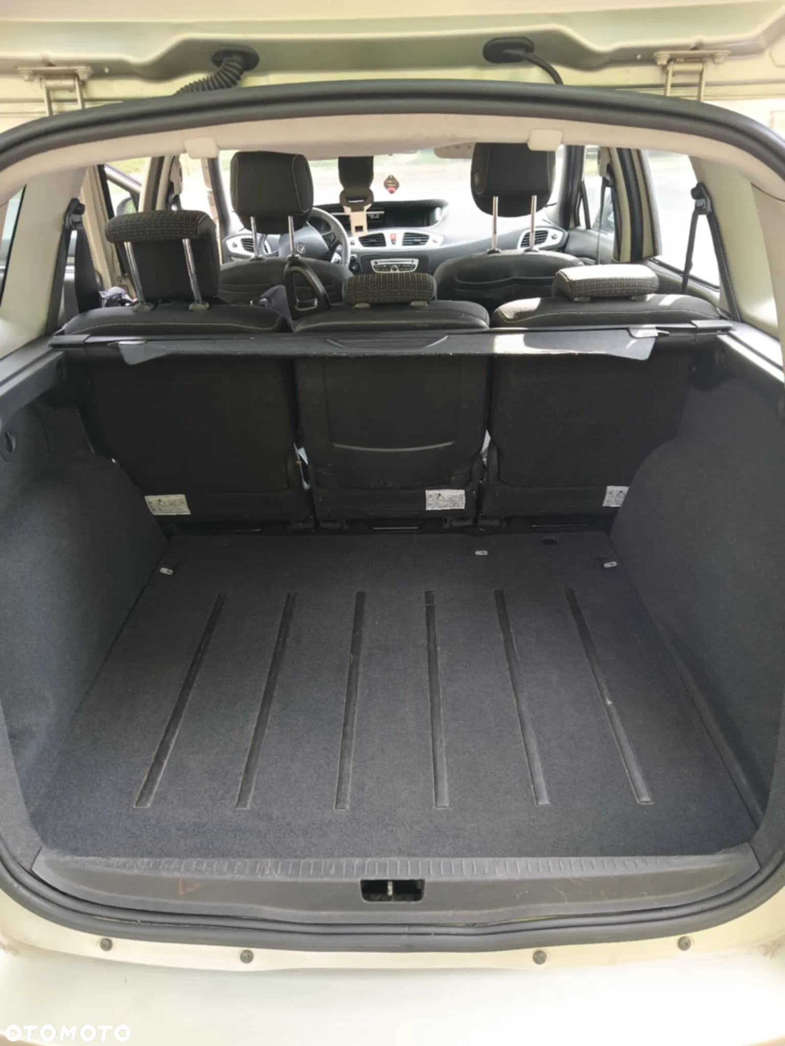 Renault Scenic - 14