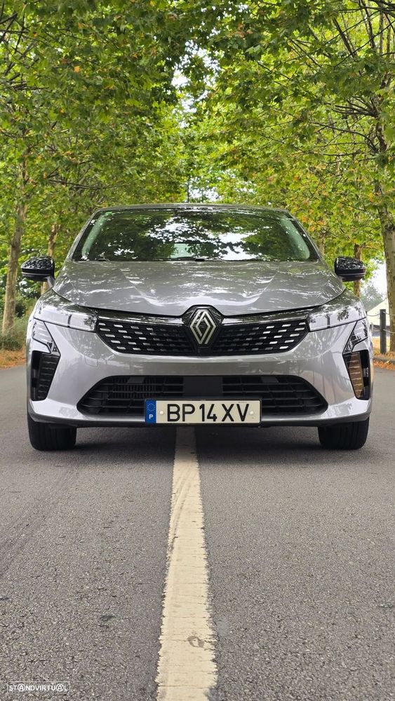 Renault Clio 1.0 TCe Techno Bi-Fuel - 15