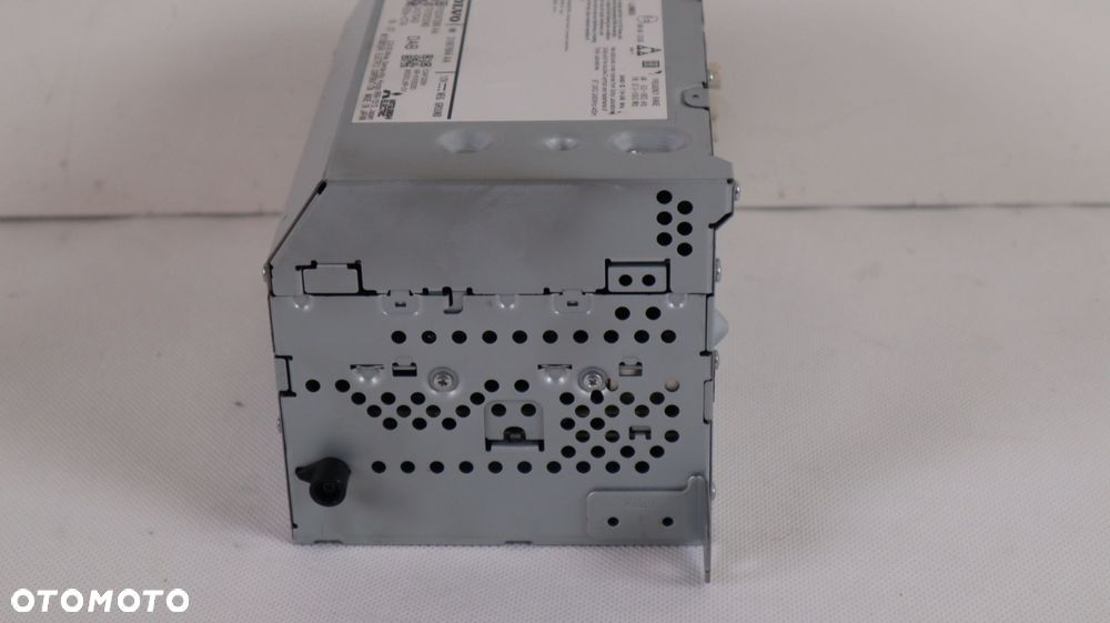 VOLVO XC60 II RADIO NAWIGACJA 32247286 - 2