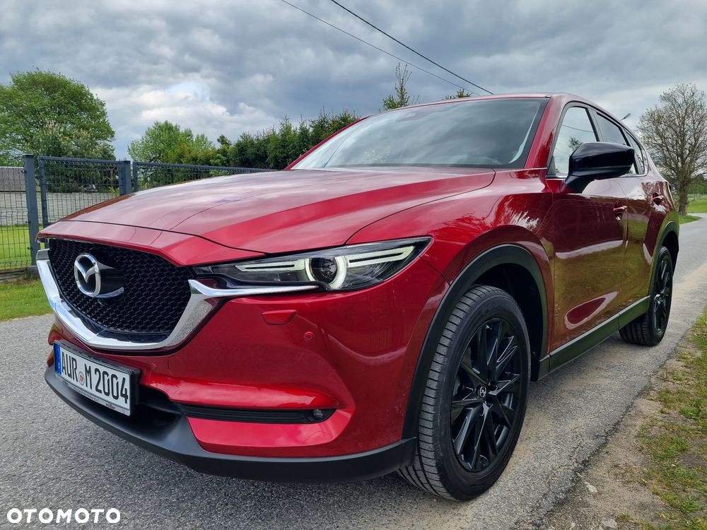 Mazda CX-5 2.0 Homura 2WD - 30