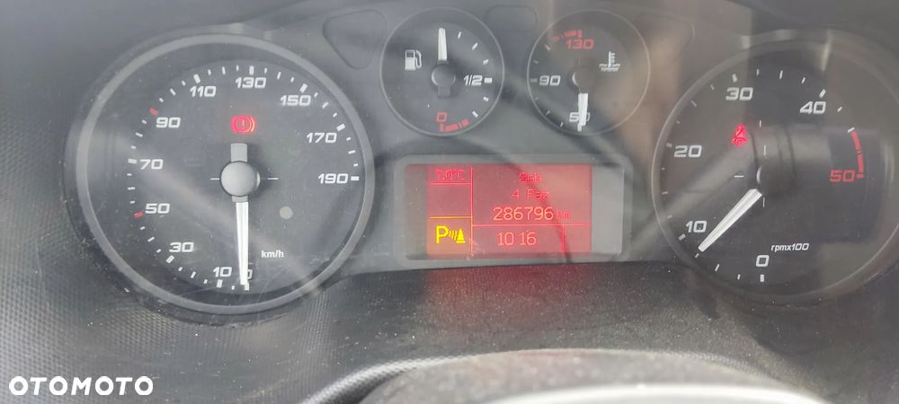 Iveco Daily35S14 - 7