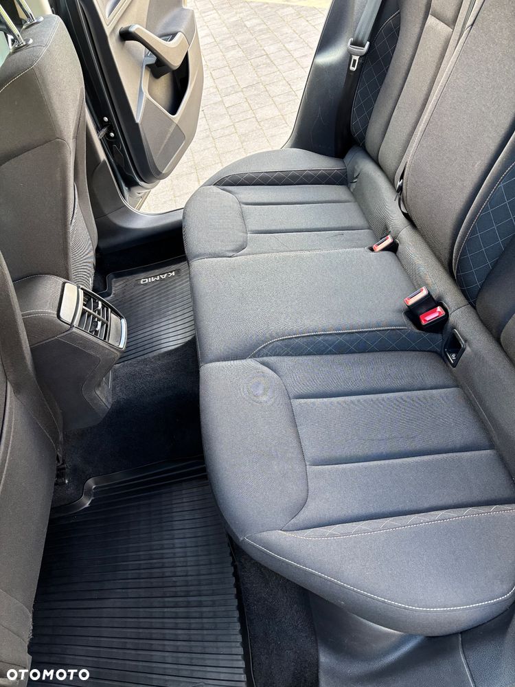 Skoda Kamiq 1.0 TSI Ambition - 24