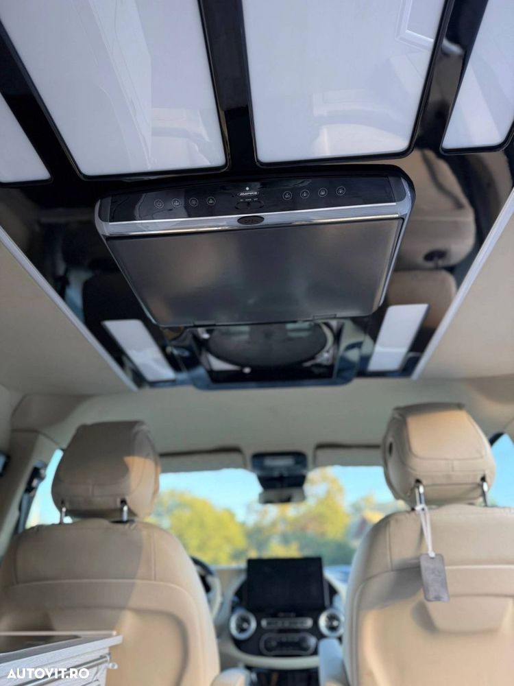 Mercedes-Benz Vito - 18