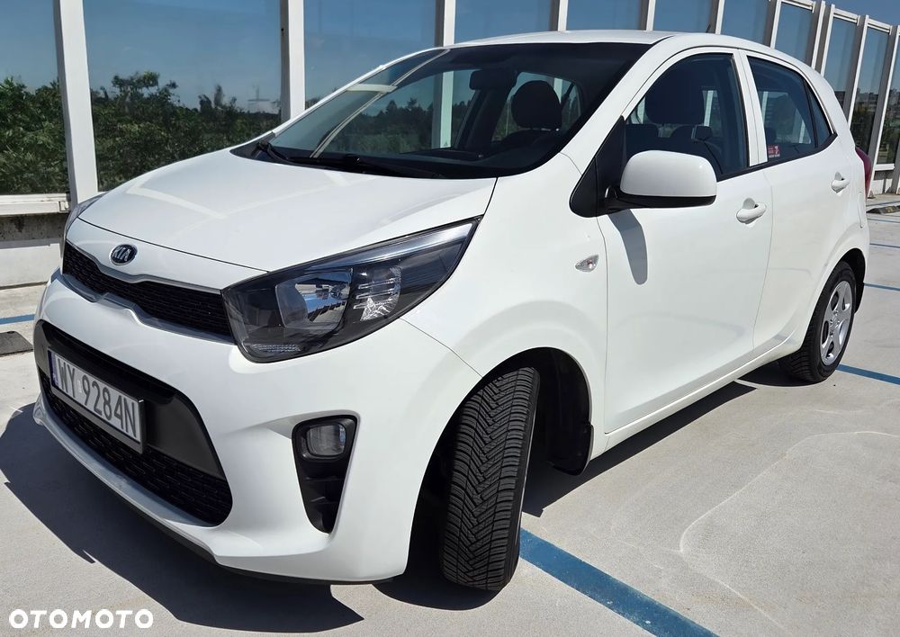 Kia Picanto 1.0 M - 1