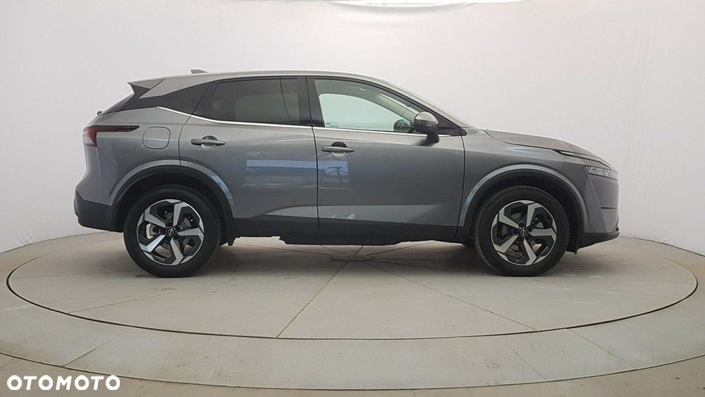 Nissan Qashqai - 8