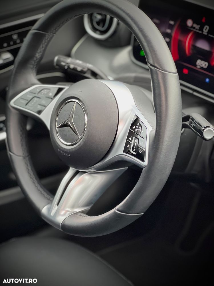 Mercedes-Benz C - 18