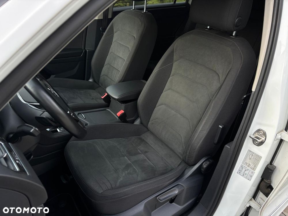 Volkswagen Tiguan Allspace 1.5 TSI EVO R-Line DSG - 16