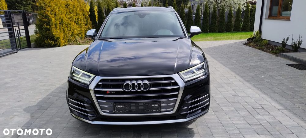 Audi SQ5 - 3