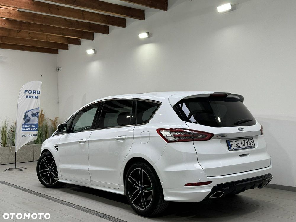 Ford S-Max 2.0 TDCi ST-Line PowerShift - 16