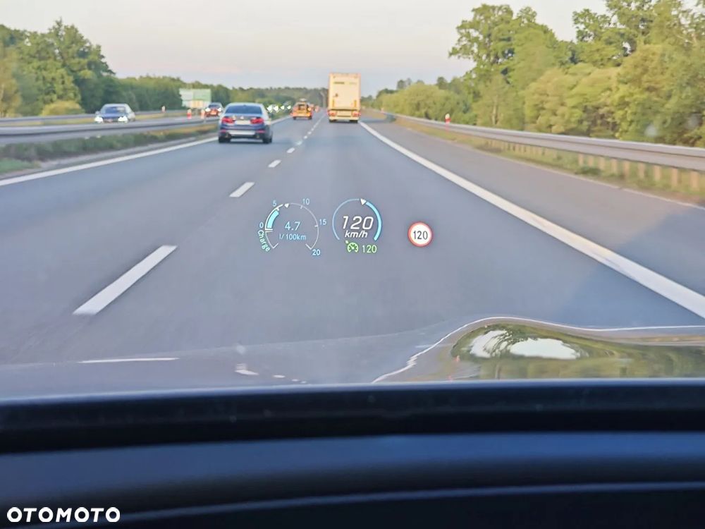 Mercedes-Benz Klasa E 220 d T 9G-TRONIC Avantgarde - 17