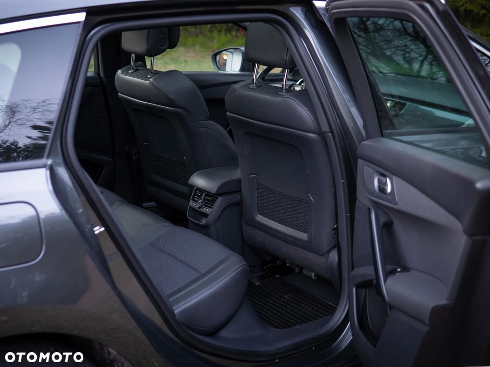 Peugeot 508 2.0 BlueHDi Active S&S - 35