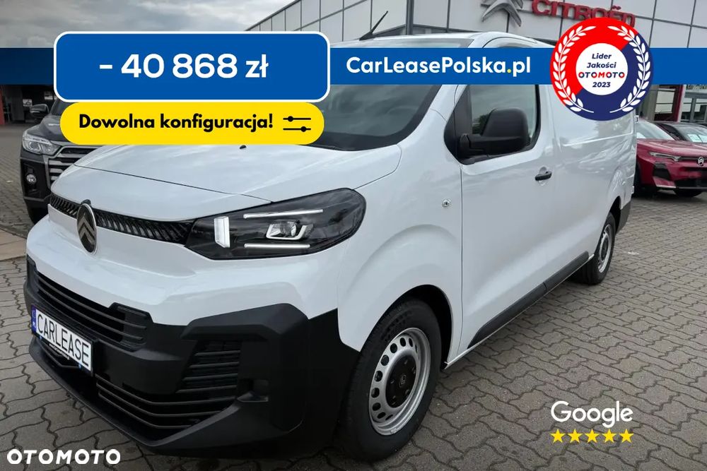 Citroën Jumpy M
