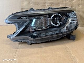 HONDA CR-V IV 12-15r LAMPA LEWA KSENON EUROPA - 8