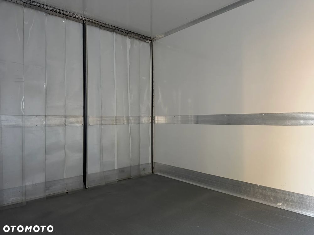 Renault Master Chłodnia Izoterma 6Epalet / Agregat Zanotti / Zabudowa MRauto / Salon PL / Nowe opony / Po przeglądzie / FV23% - 26