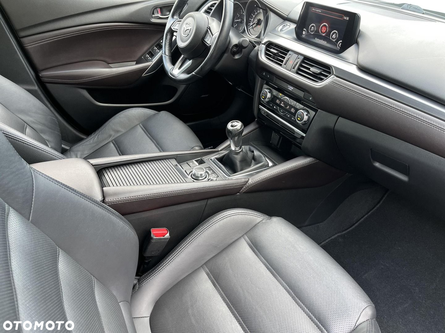 Mazda 6 2.0 Skypassion I-ELoop - 9