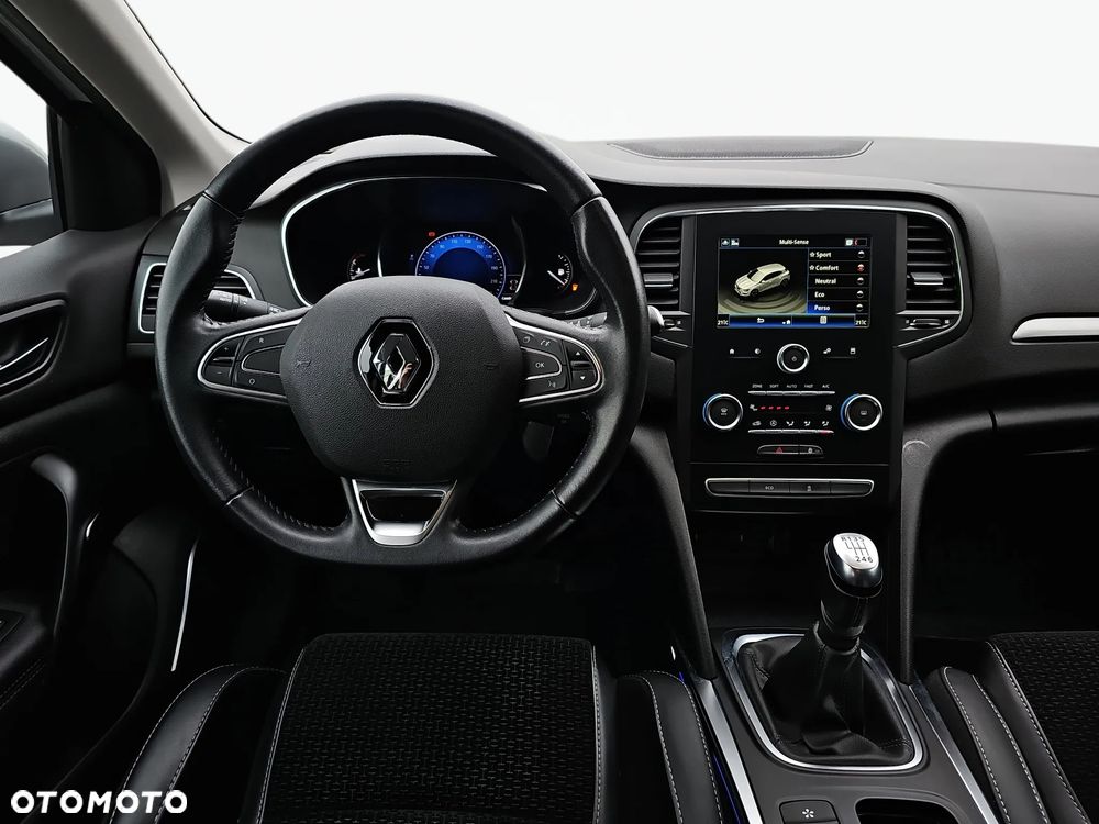 Renault Megane 1.3 TCe FAP GT Line - 4