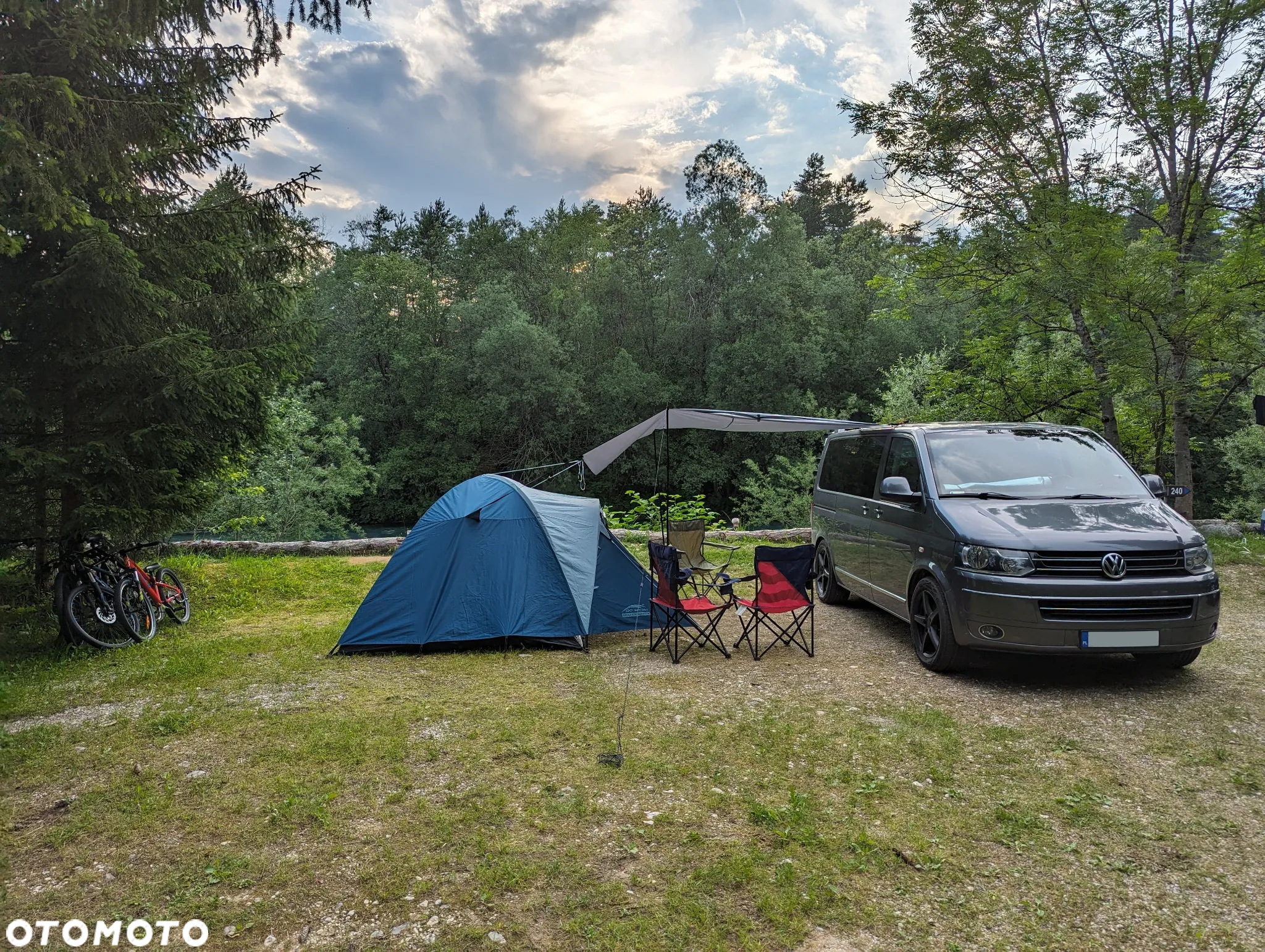 Volkswagen Multivan - 17