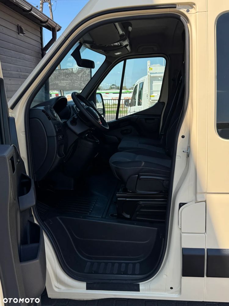 Renault MASTER - 16
