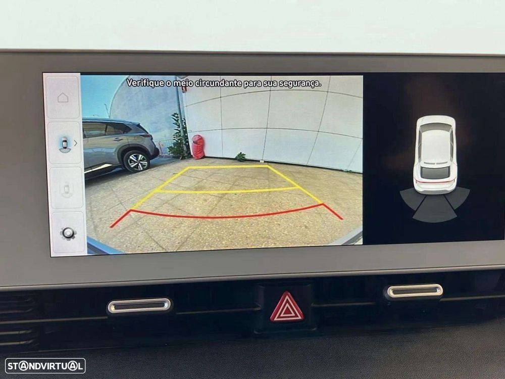 Hyundai Ioniq 5 73 kWh Premium - 11