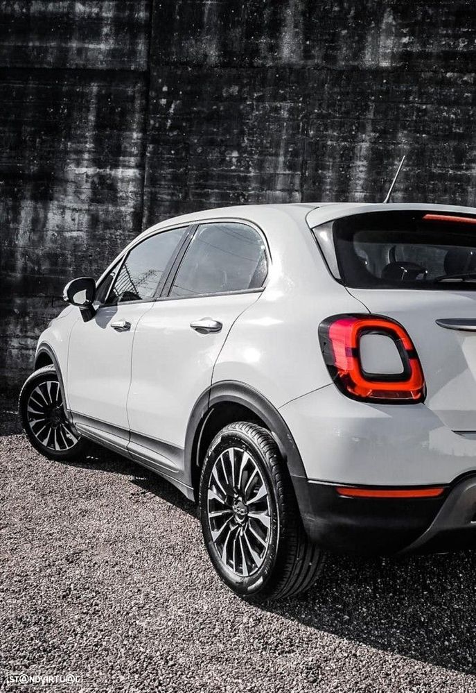 Fiat 500X 1.0 FireFly City Cross - 3