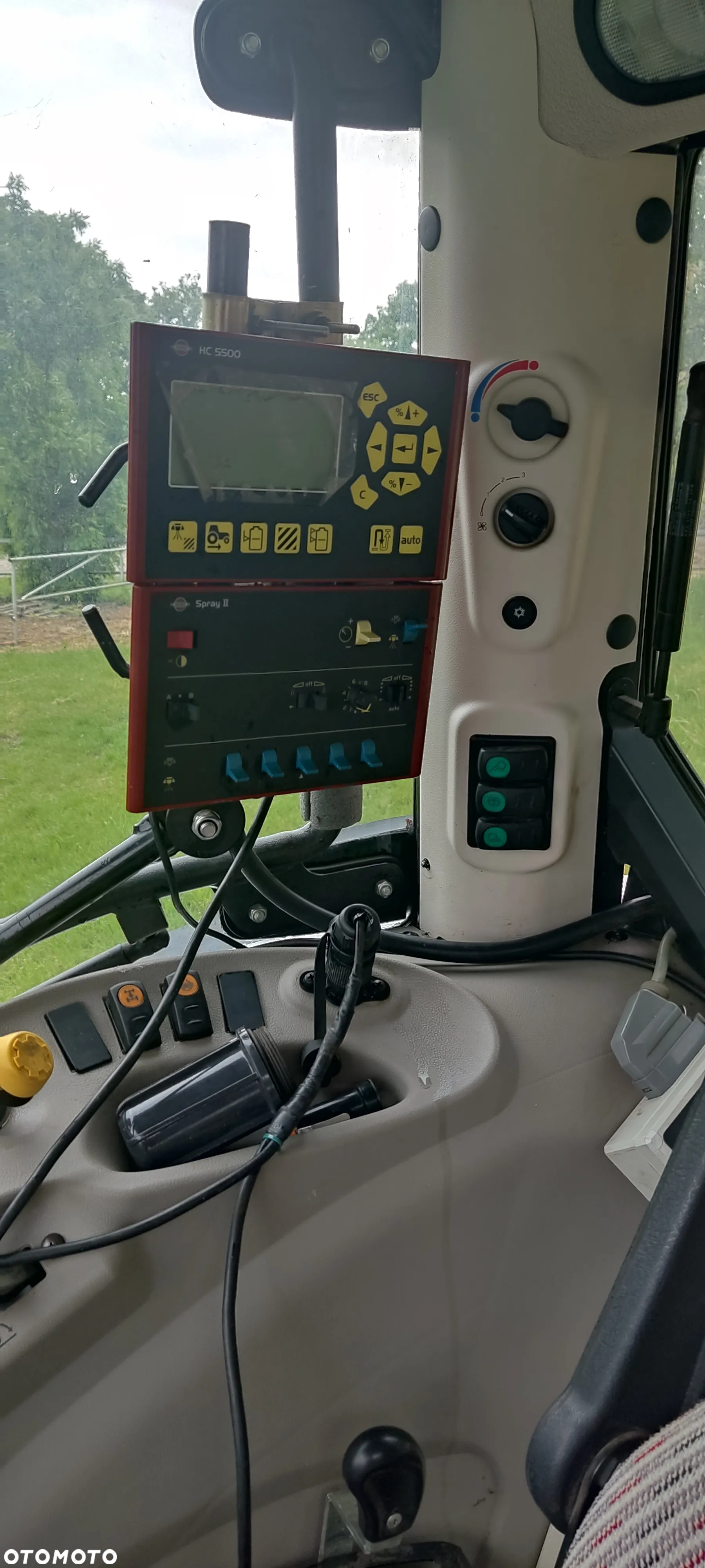 Landini 5-090D hc - 10