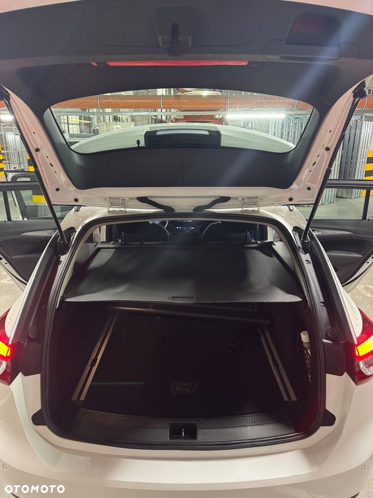 Opel Insignia Grand Sport 1.6 Diesel Automatik Edition - 14