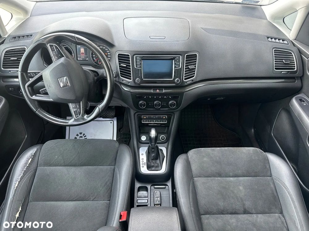 Seat Alhambra - 31